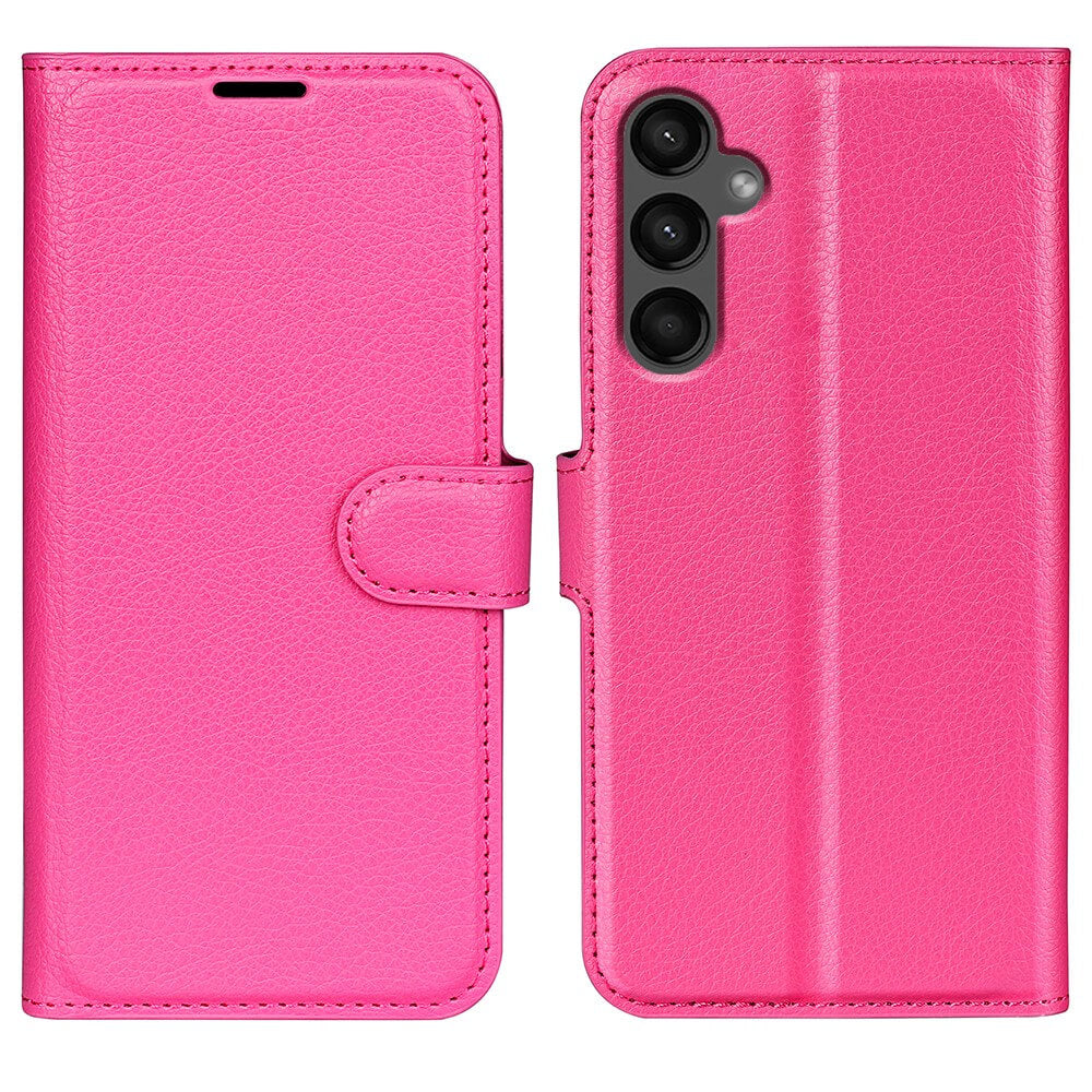 Galaxy A15 - Custodia in pelle
