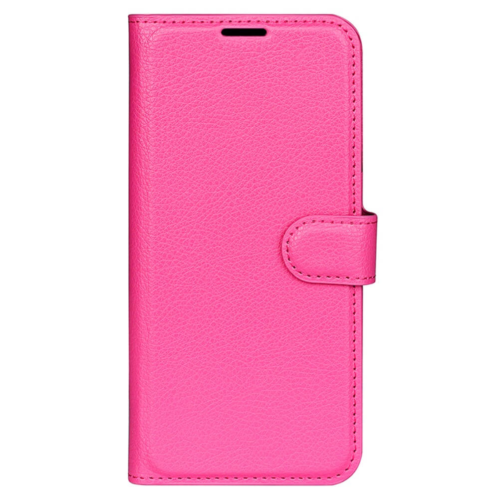 Galaxy A15 - Custodia in pelle