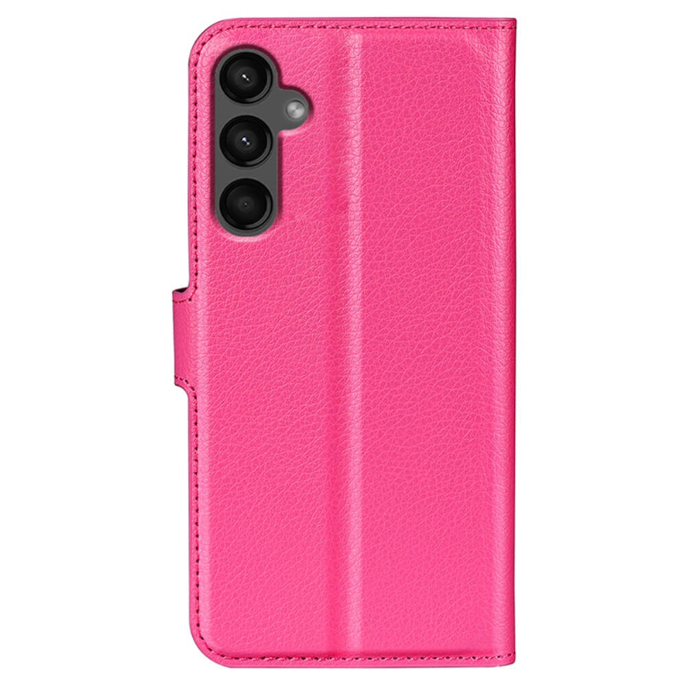 Galaxy A15 - Custodia in pelle