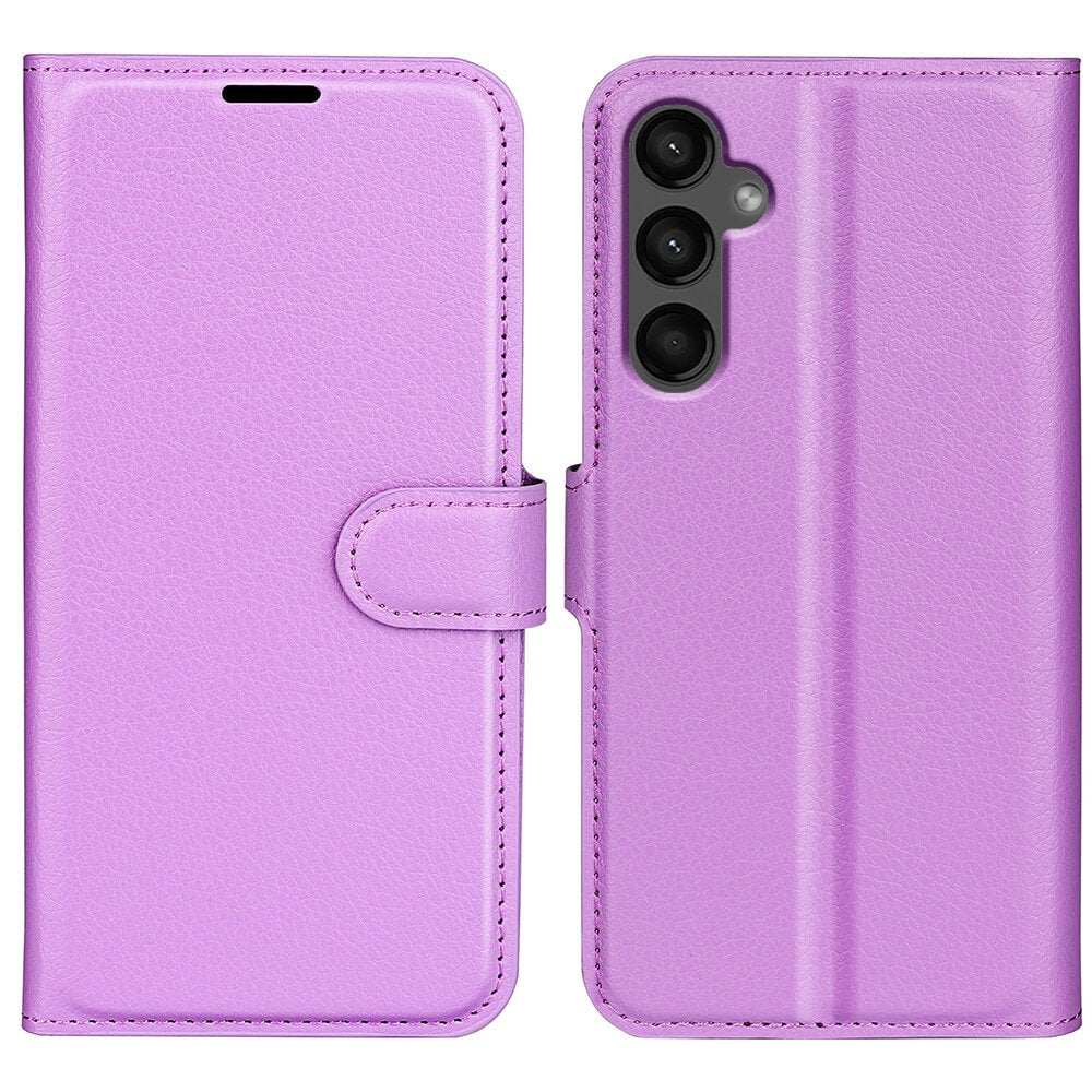 Galaxy A15 - Custodia in pelle