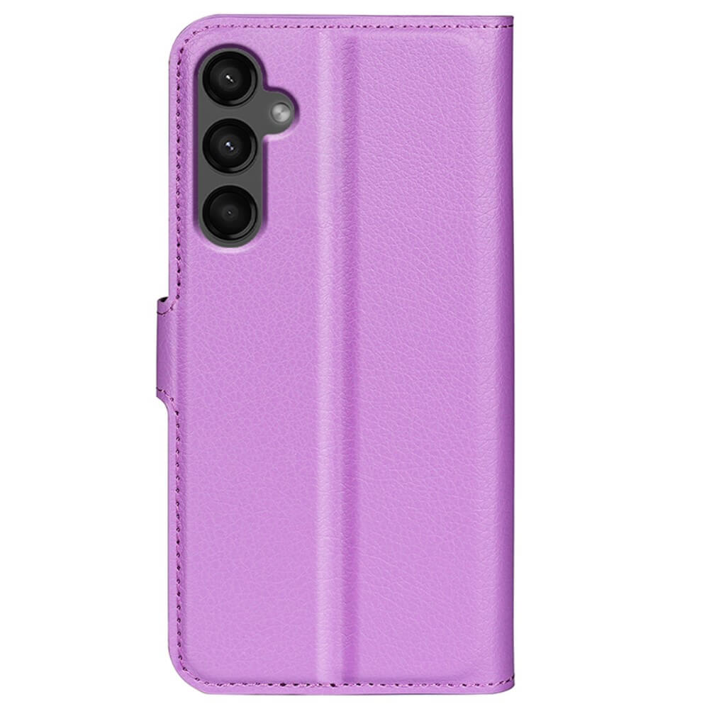 Galaxy A15 - Custodia in pelle