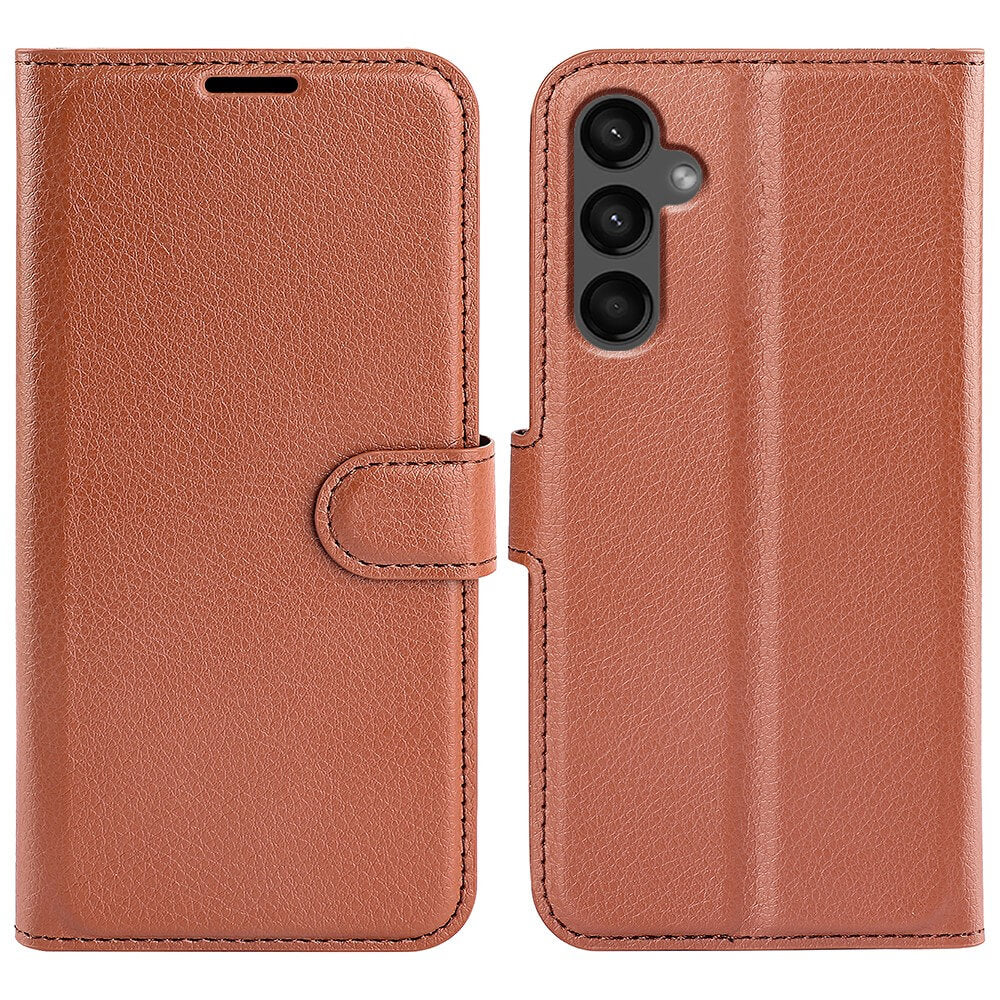 Galaxy A15 - Custodia in pelle
