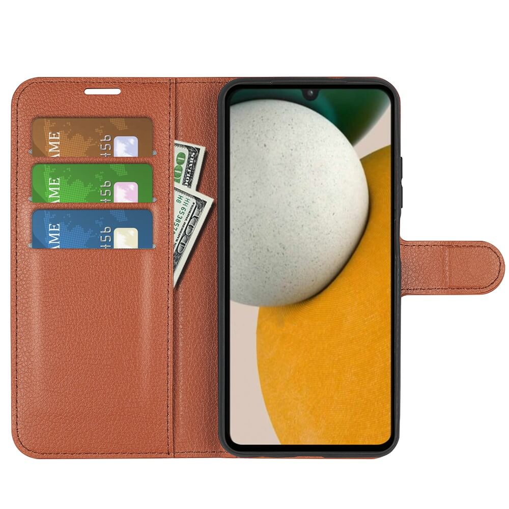 Galaxy A15 - Custodia in pelle