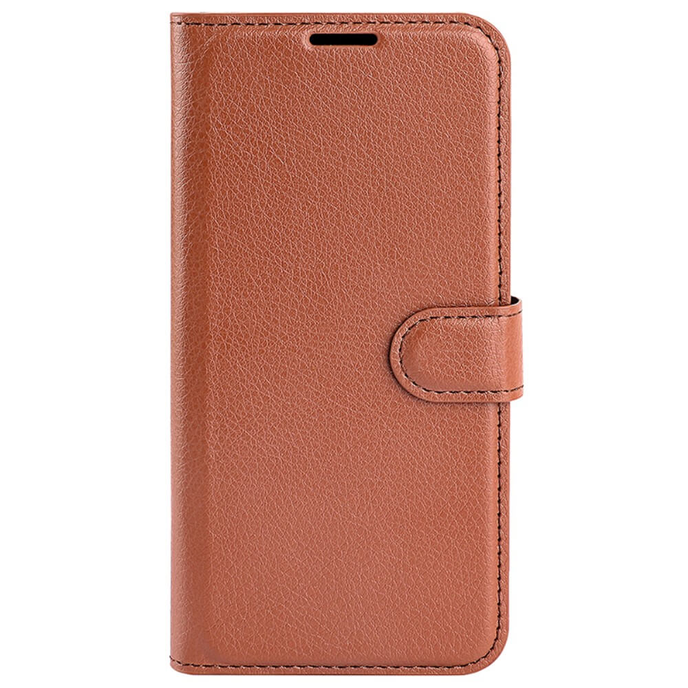 Galaxy A15 - Custodia in pelle