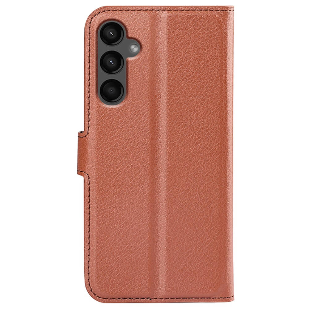 Galaxy A15 - Custodia in pelle