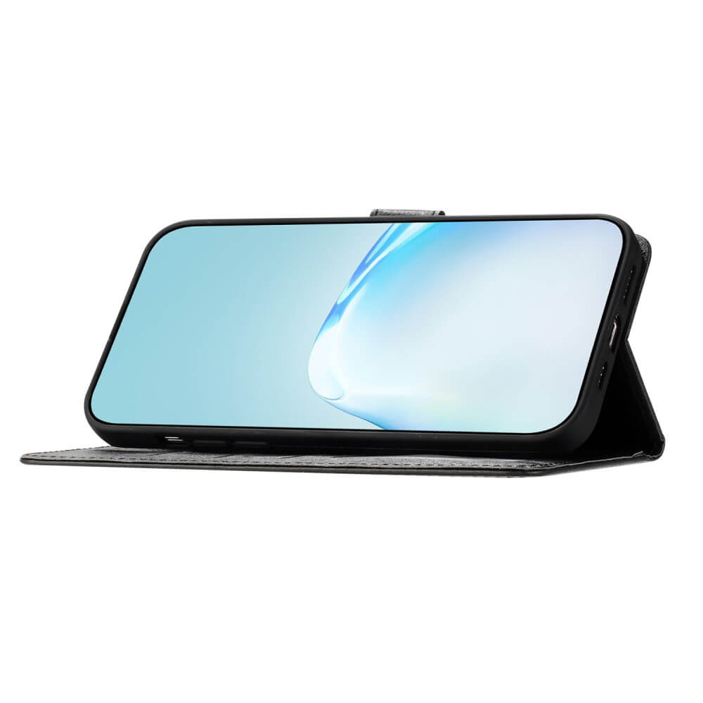 Galaxy S24+ - Custodia Silk Texture