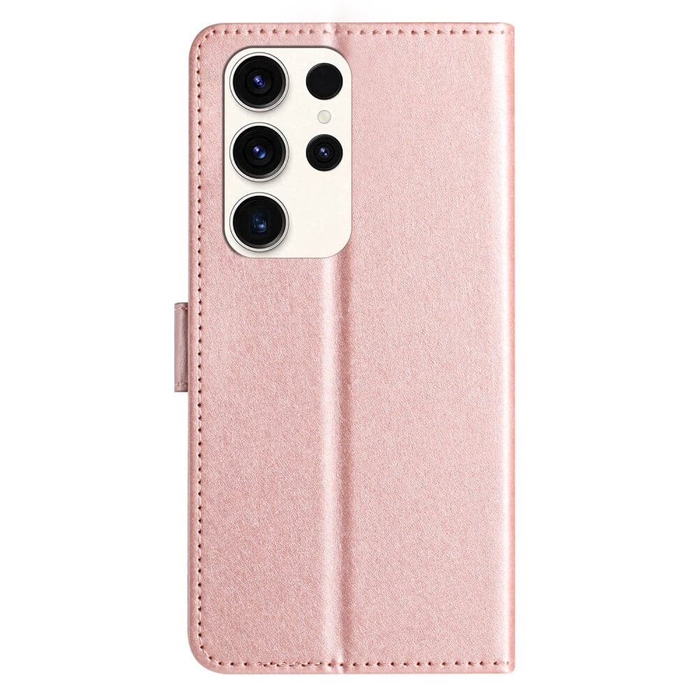Galaxy S24 Ultra - Silk Texture Case