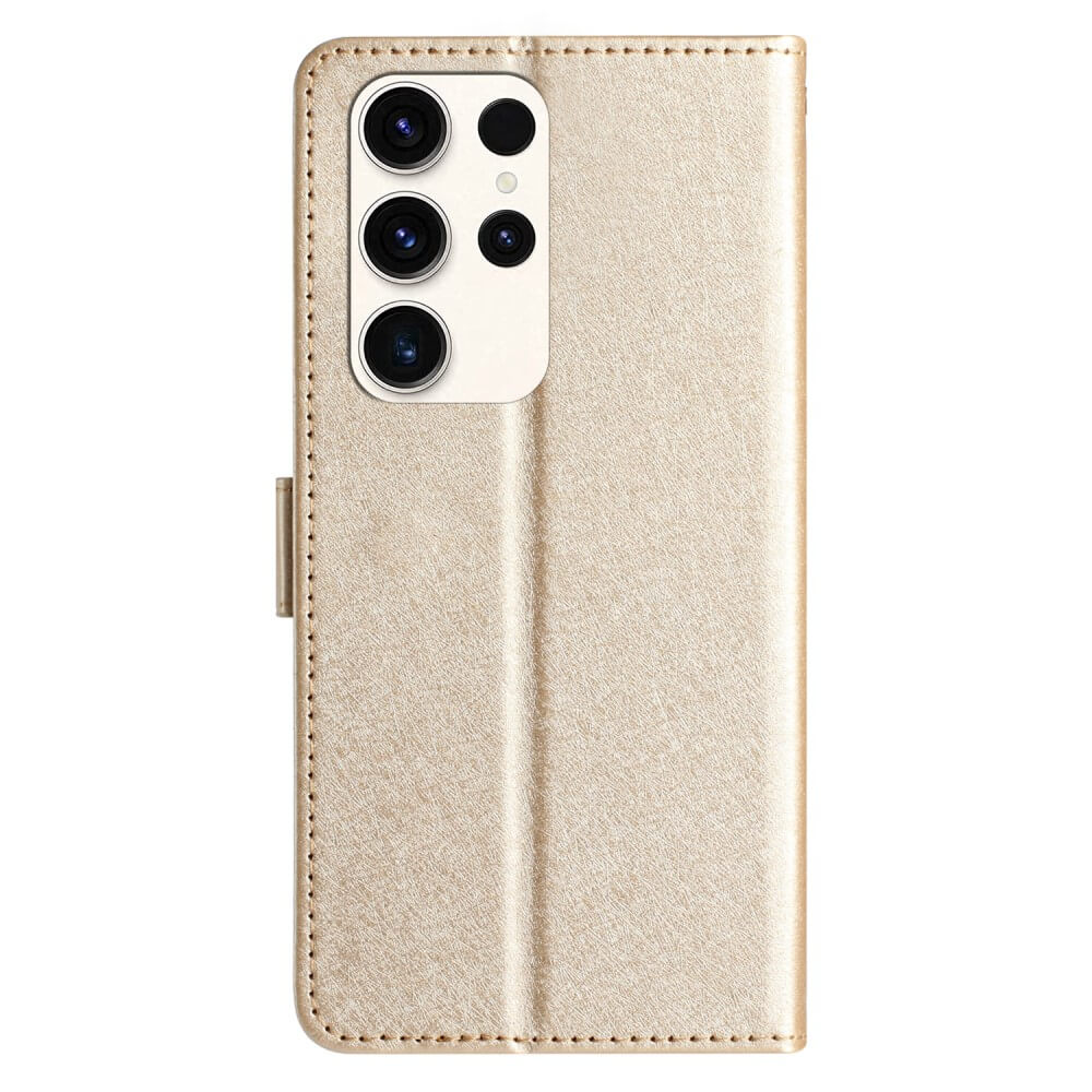 Galaxy S24 Ultra - Silk Texture Case
