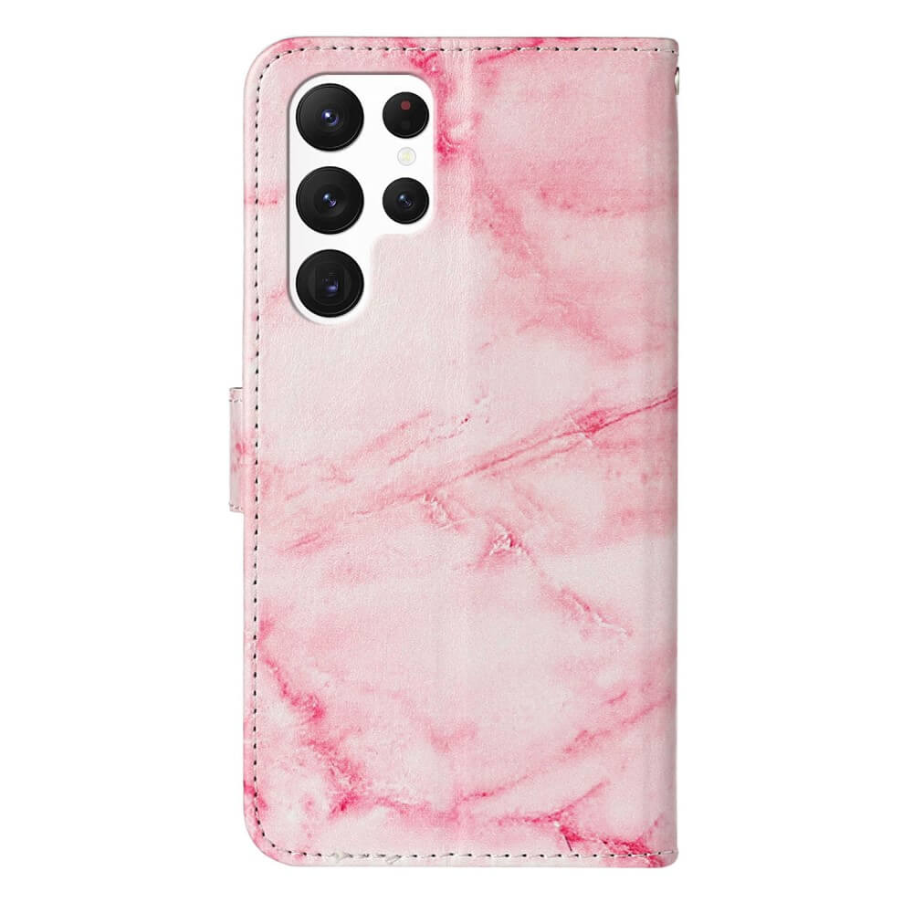 Galaxy S24 Ultra - Étui coque Marble