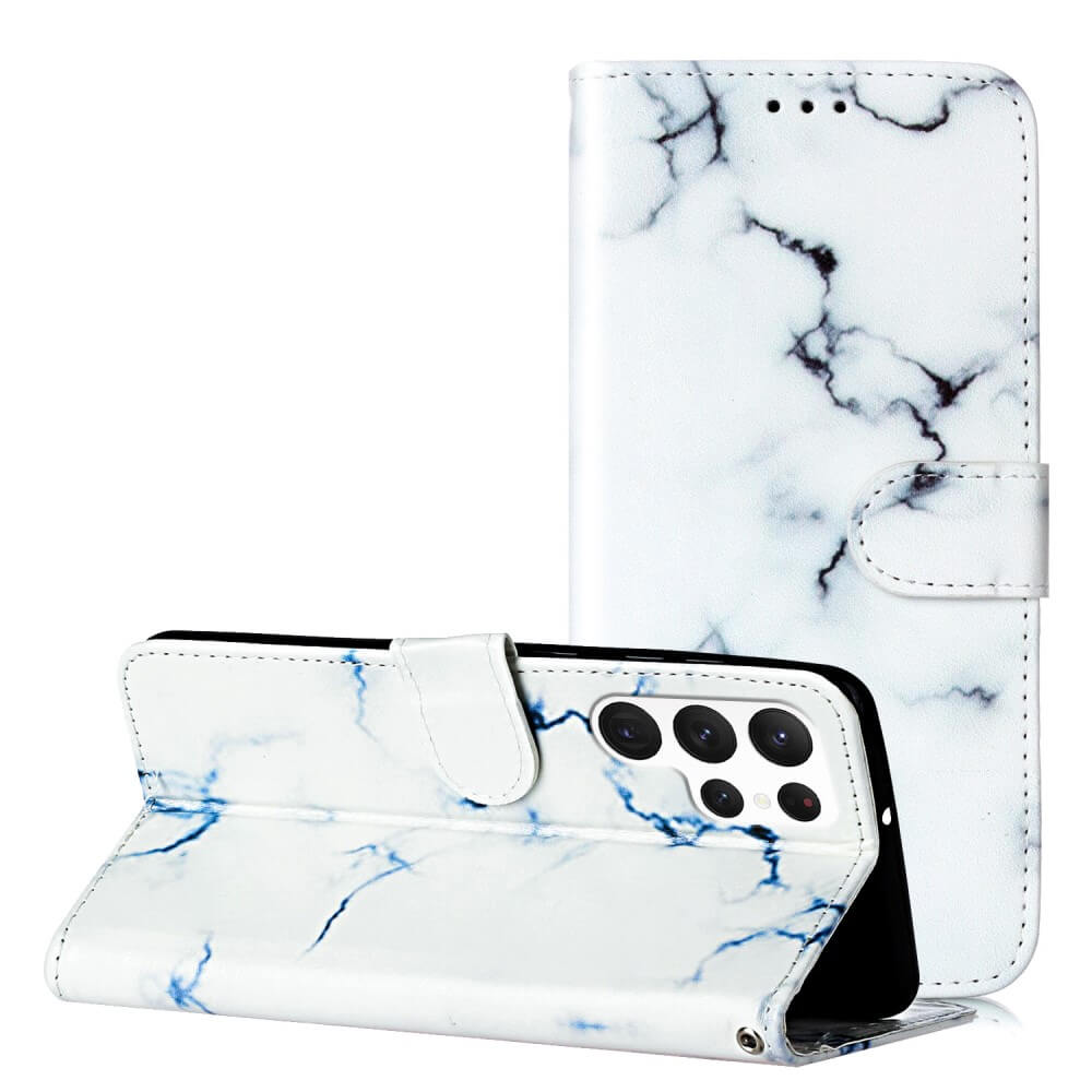 Galaxy S24 Ultra - Étui coque Marble