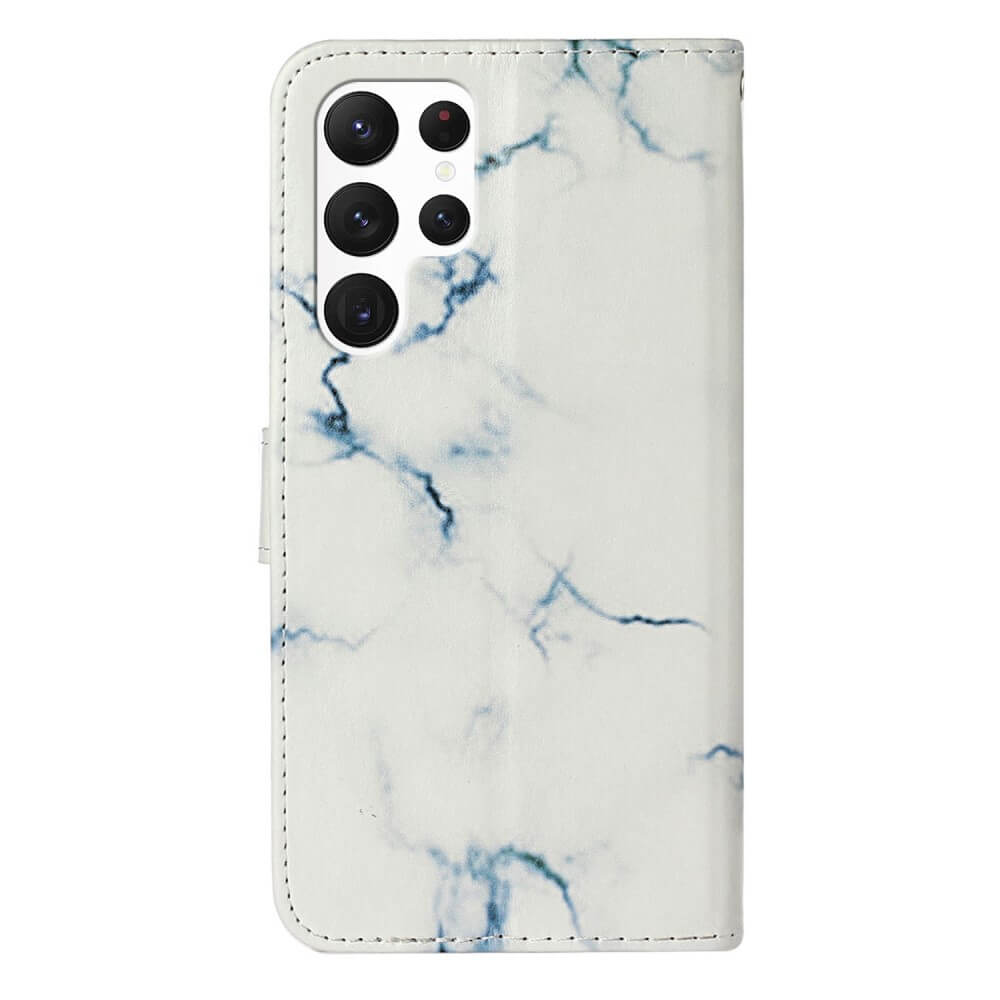 Galaxy S24 Ultra - Étui coque Marble