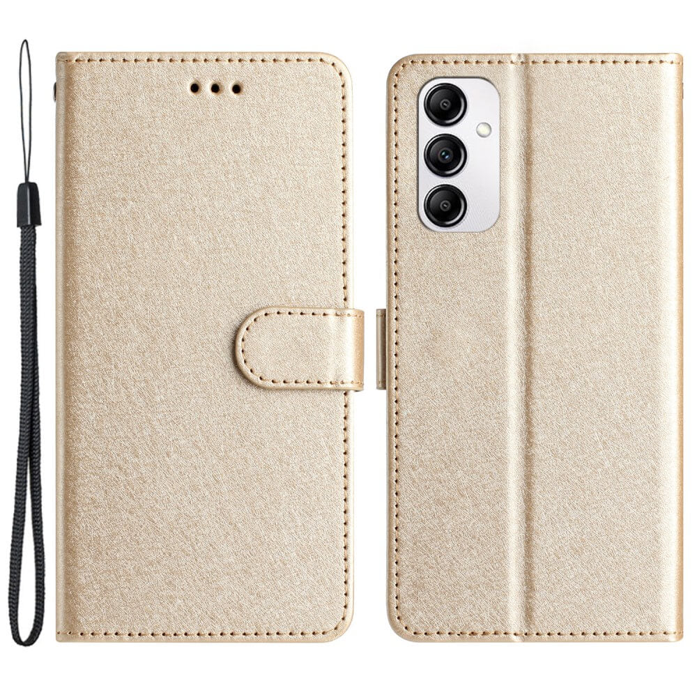 Galaxy A15 - Custodia Silk Texture