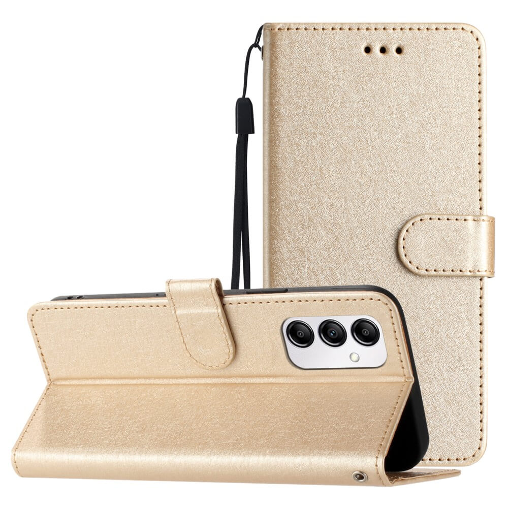 Galaxy A15 - Custodia Silk Texture