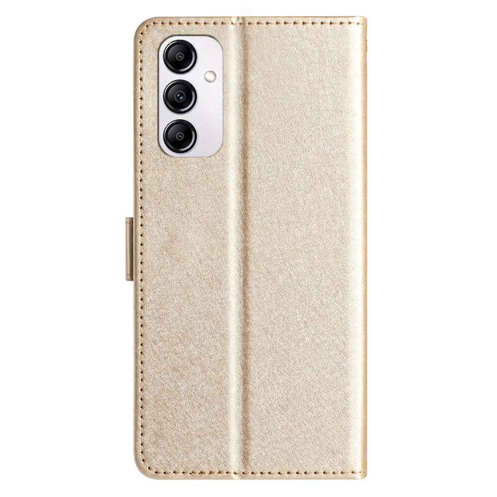 Galaxy A15 - Custodia Silk Texture
