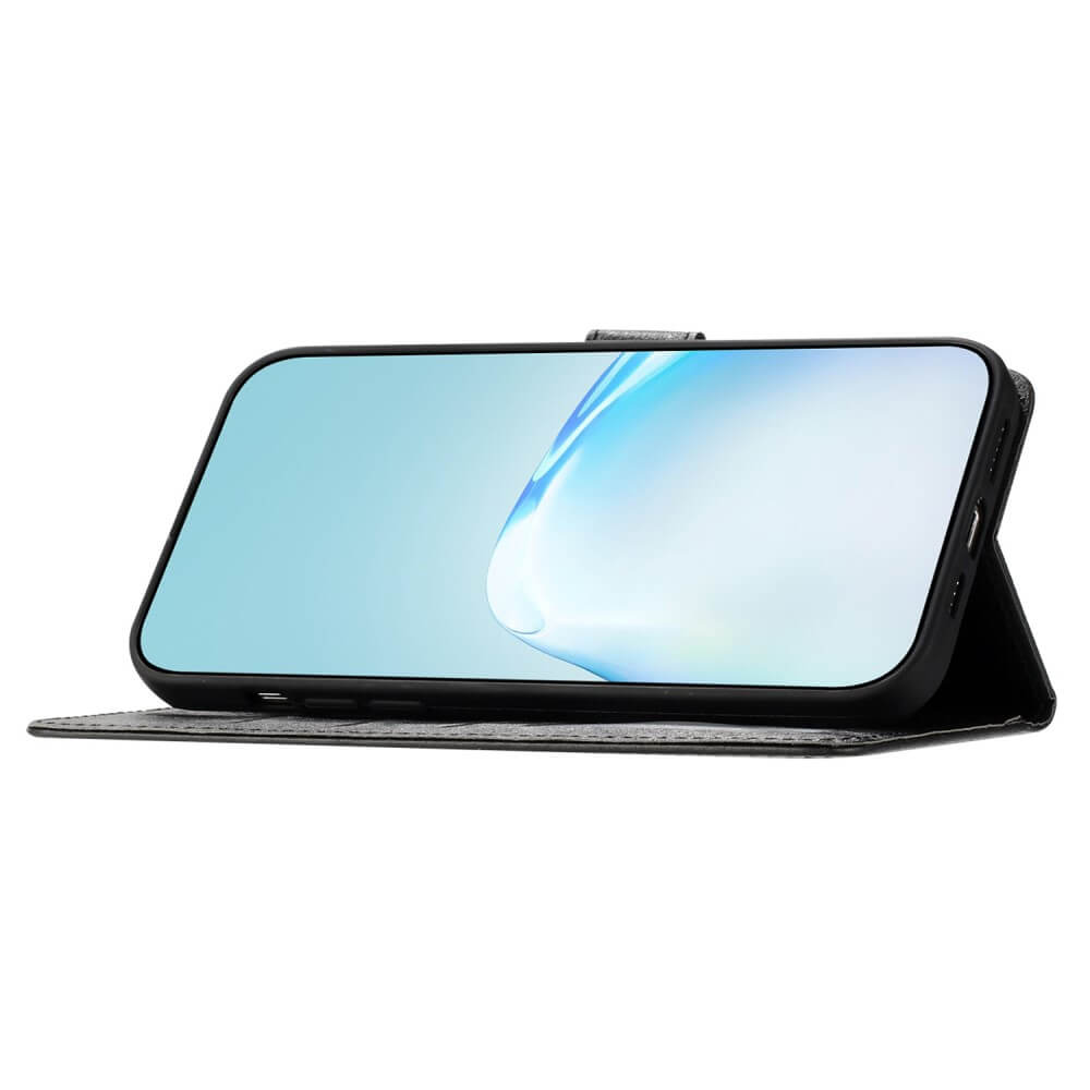 Galaxy A15 - Custodia Silk Texture