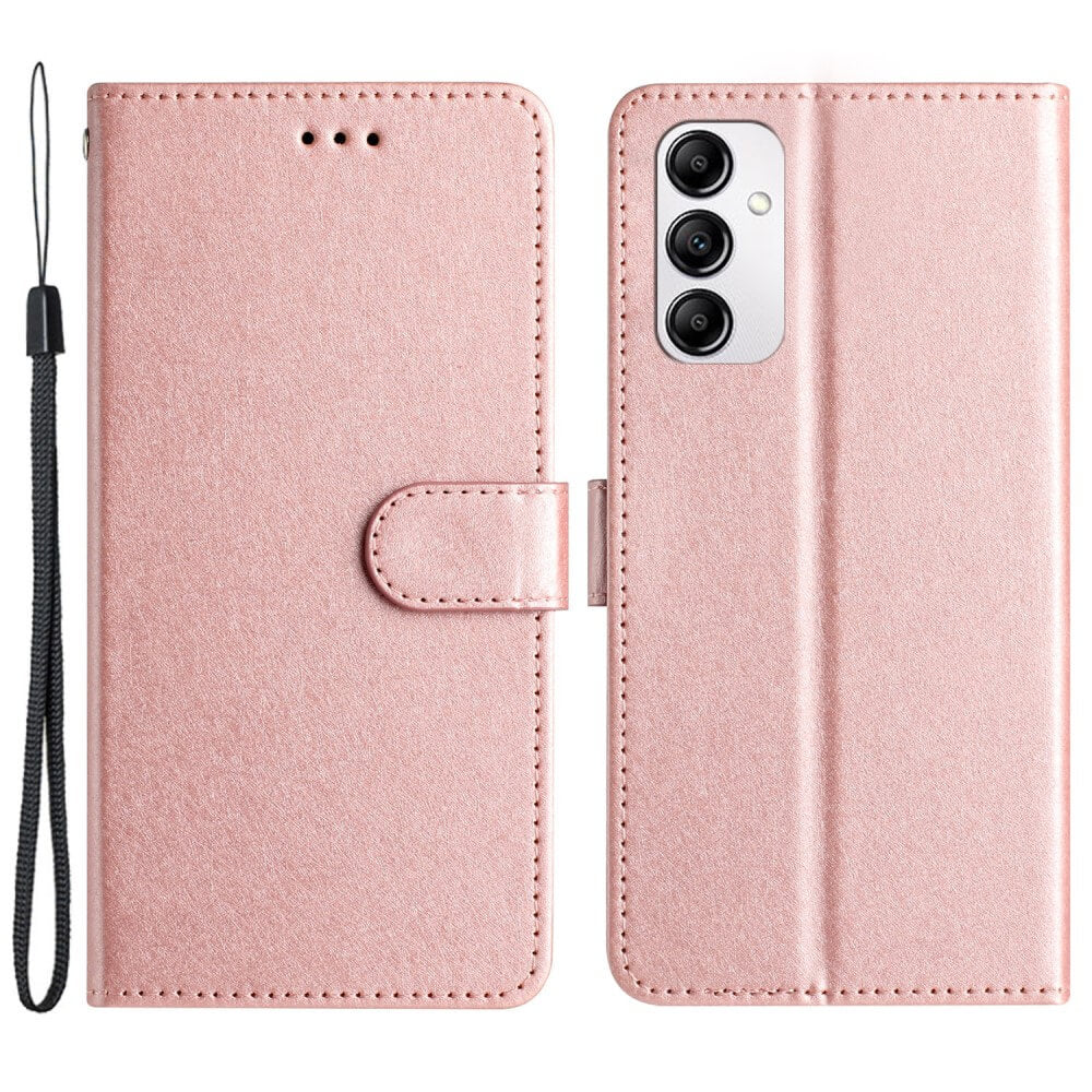 Galaxy A15 - Custodia Silk Texture