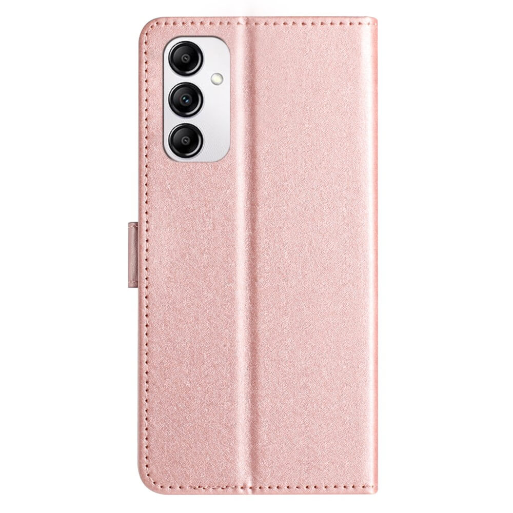Galaxy A15 - Custodia Silk Texture