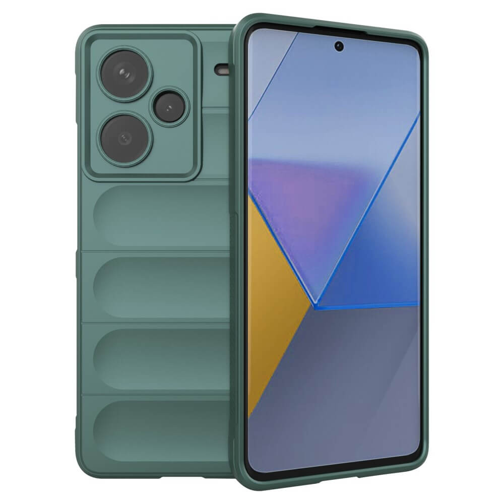 Xiaomi Redmi Note 13 Pro+ - Rugged Protective Cover