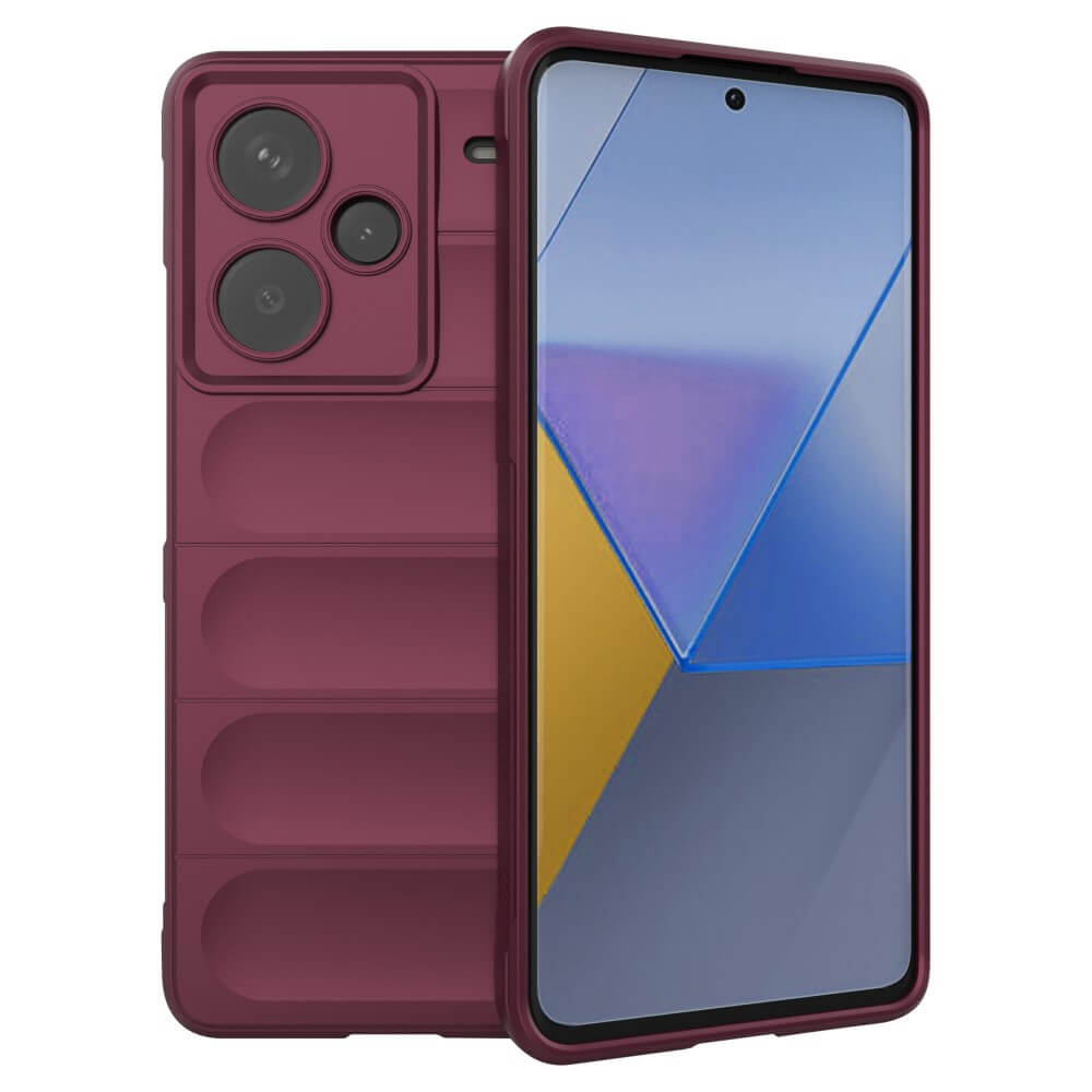 Xiaomi Redmi Note 13 Pro+ - Rugged Protective Cover