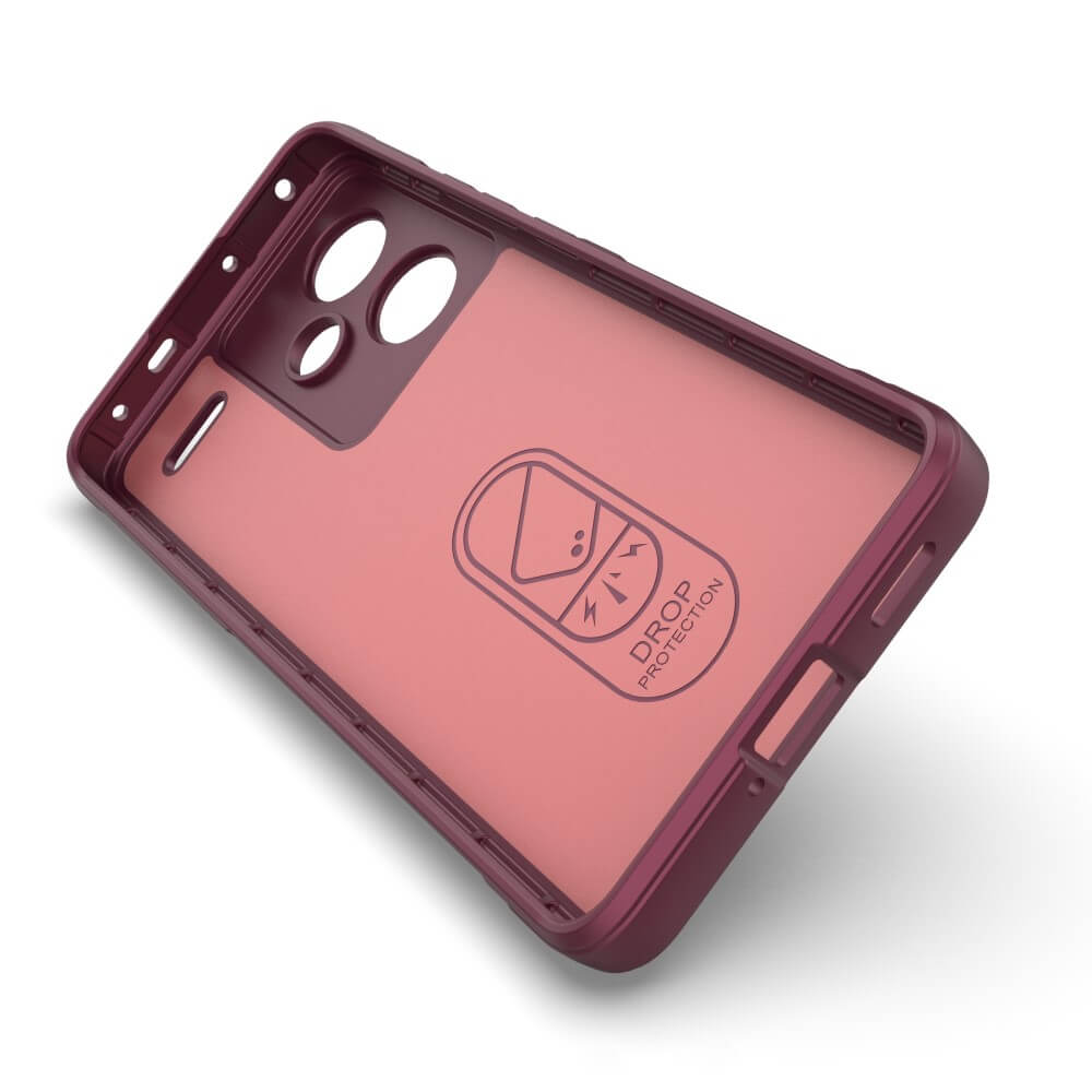 Xiaomi Redmi Note 13 Pro+ - Rugged Protective Cover