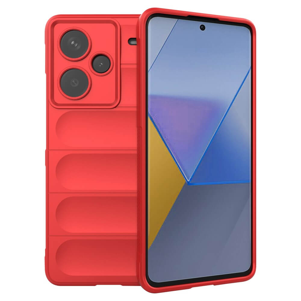 Xiaomi Redmi Note 13 Pro+ - Rugged Protective Cover