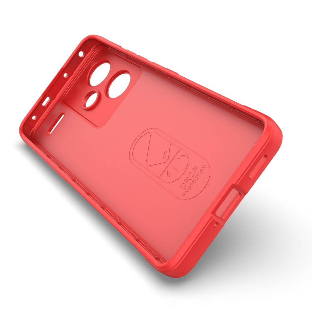 Xiaomi Redmi Note 13 Pro+ - Rugged Protective Cover