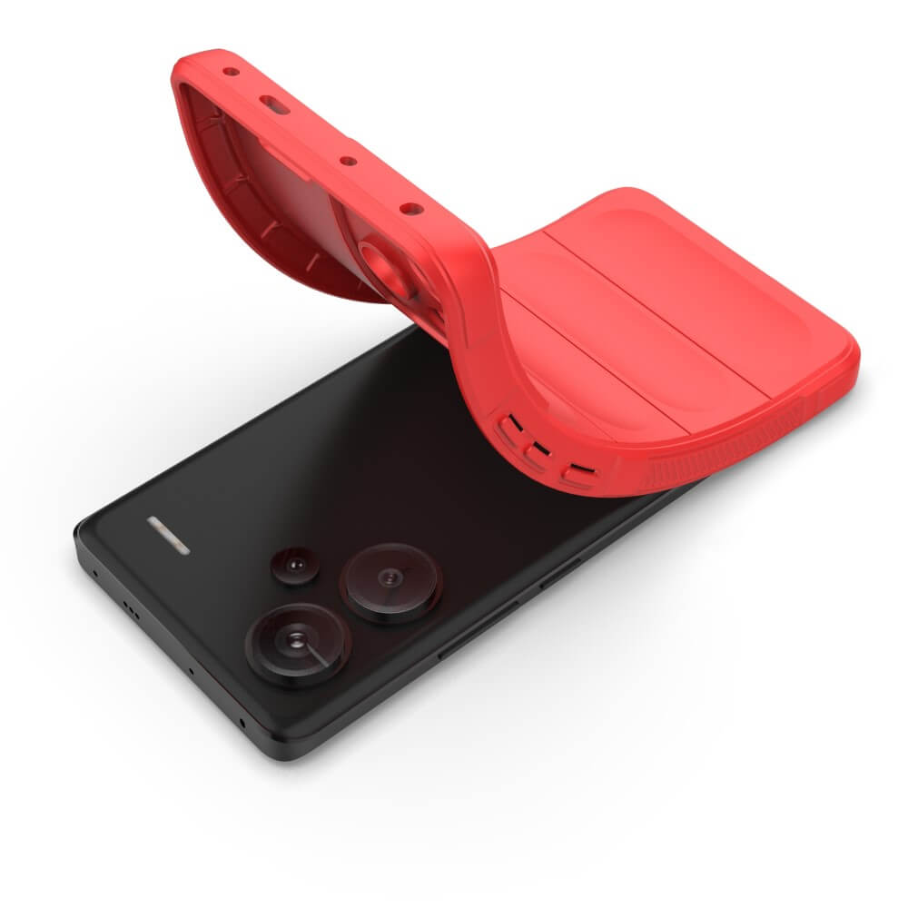 Xiaomi Redmi Note 13 Pro+ - Rugged Protective Cover