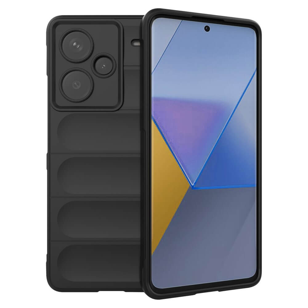 Xiaomi Redmi Note 13 Pro+ - Rugged Protective Cover