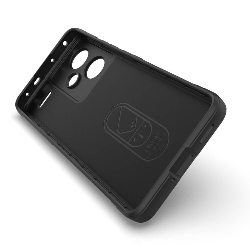 Xiaomi Redmi Note 13 Pro+ - Rugged Protective Cover