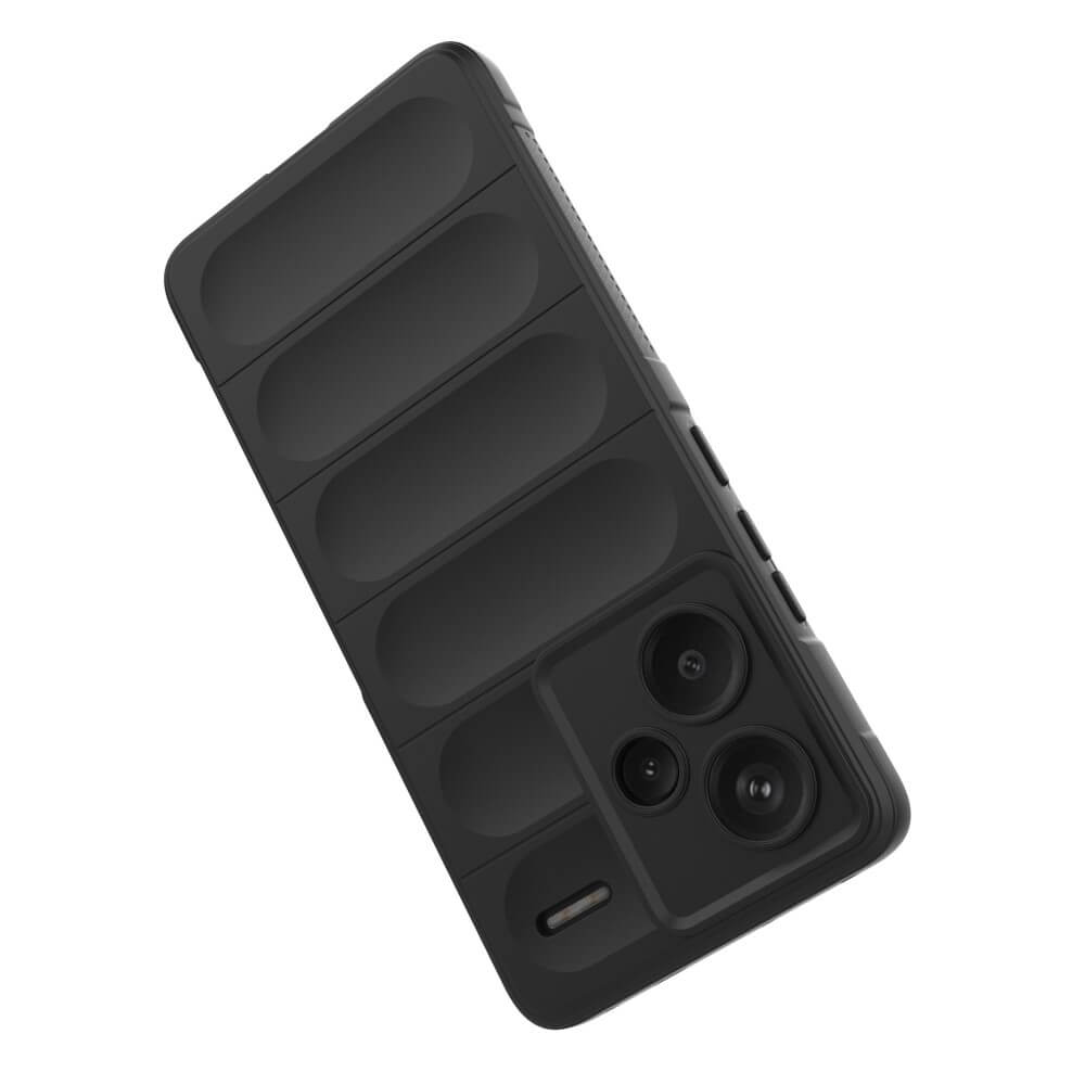 Xiaomi Redmi Note 13 Pro+ - Rugged Protective Cover