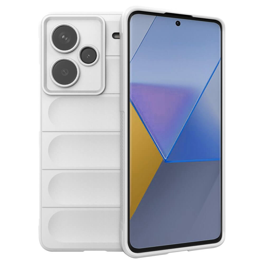 Xiaomi Redmi Note 13 Pro+ - Rugged Protective Cover