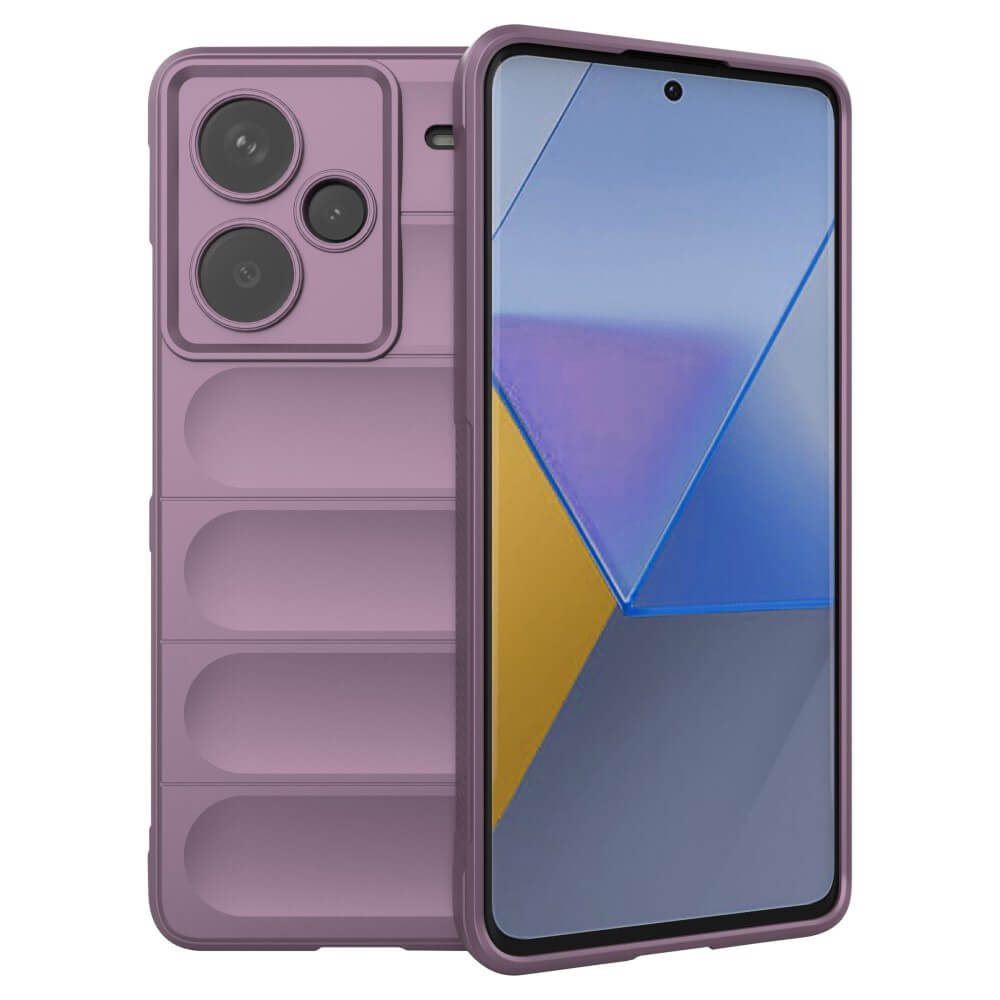 Xiaomi Redmi Note 13 Pro+ - Rugged Protective Cover