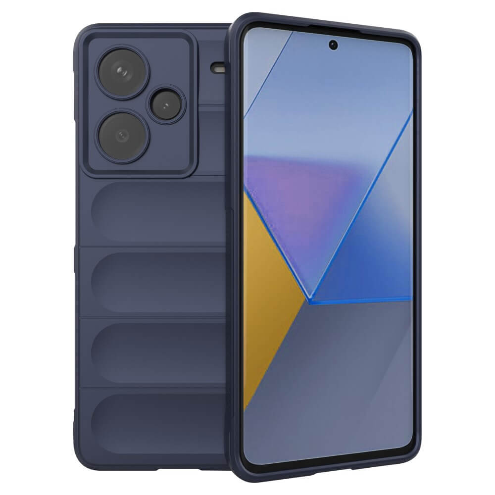 Xiaomi Redmi Note 13 Pro+ - Rugged Protective Cover