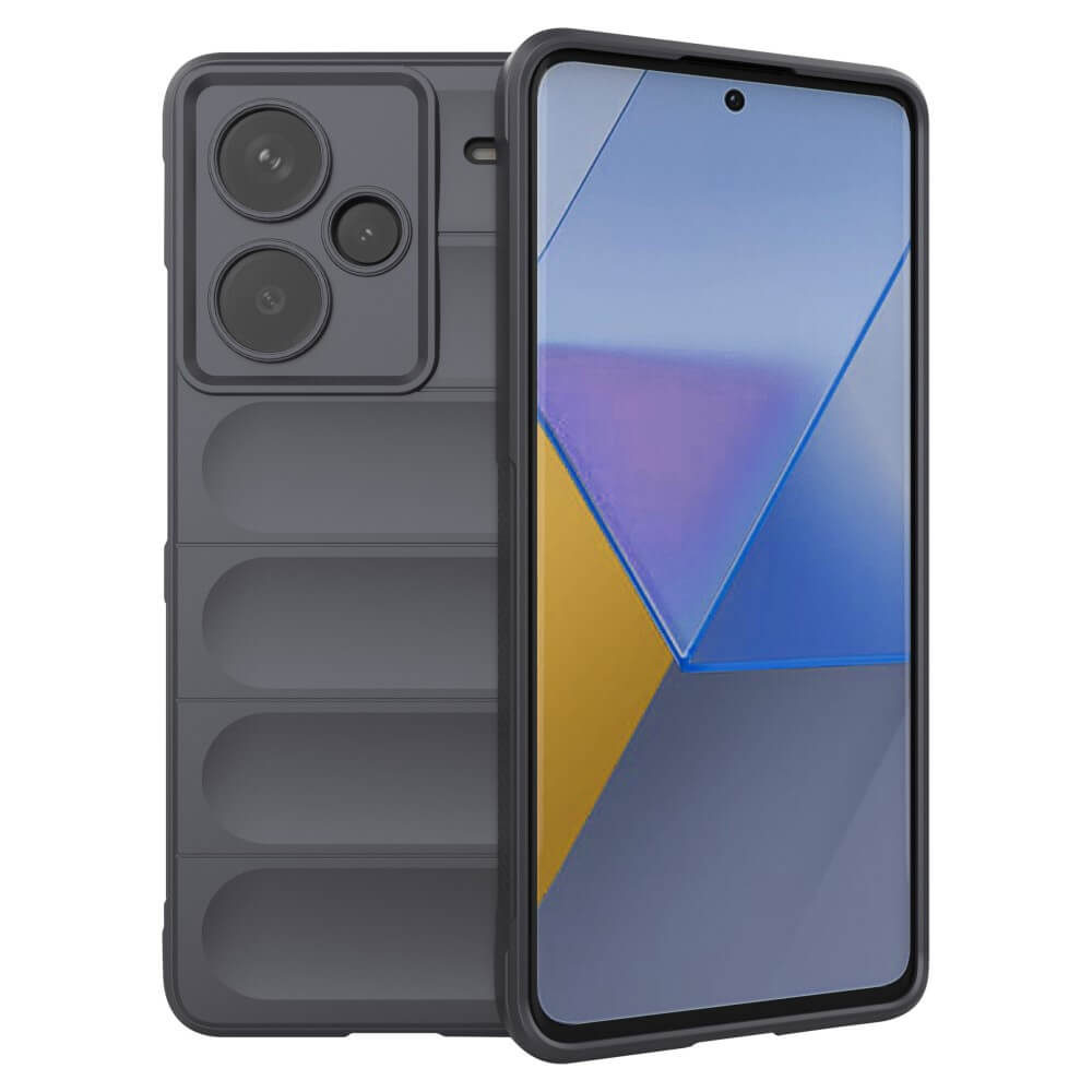 Xiaomi Redmi Note 13 Pro+ - Rugged Protective Cover