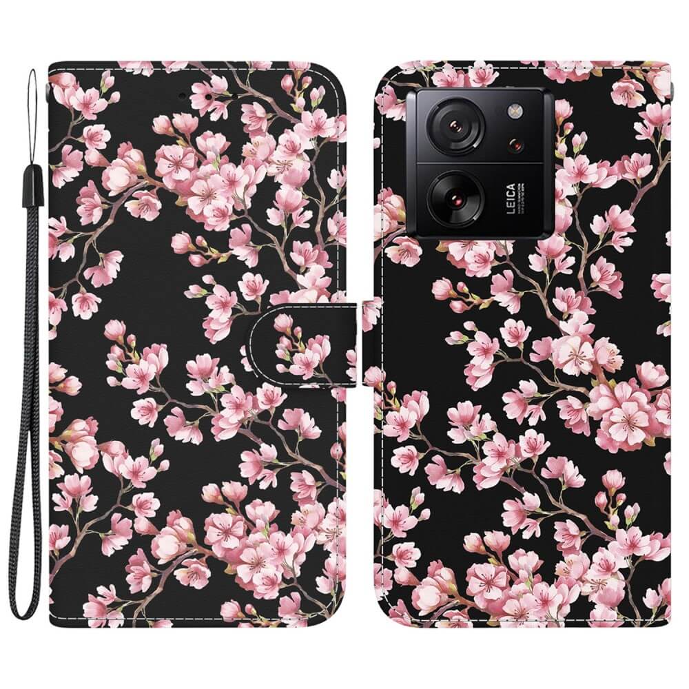 Xiaomi 13T / 13T Pro - Custodia In Pelle Custodia