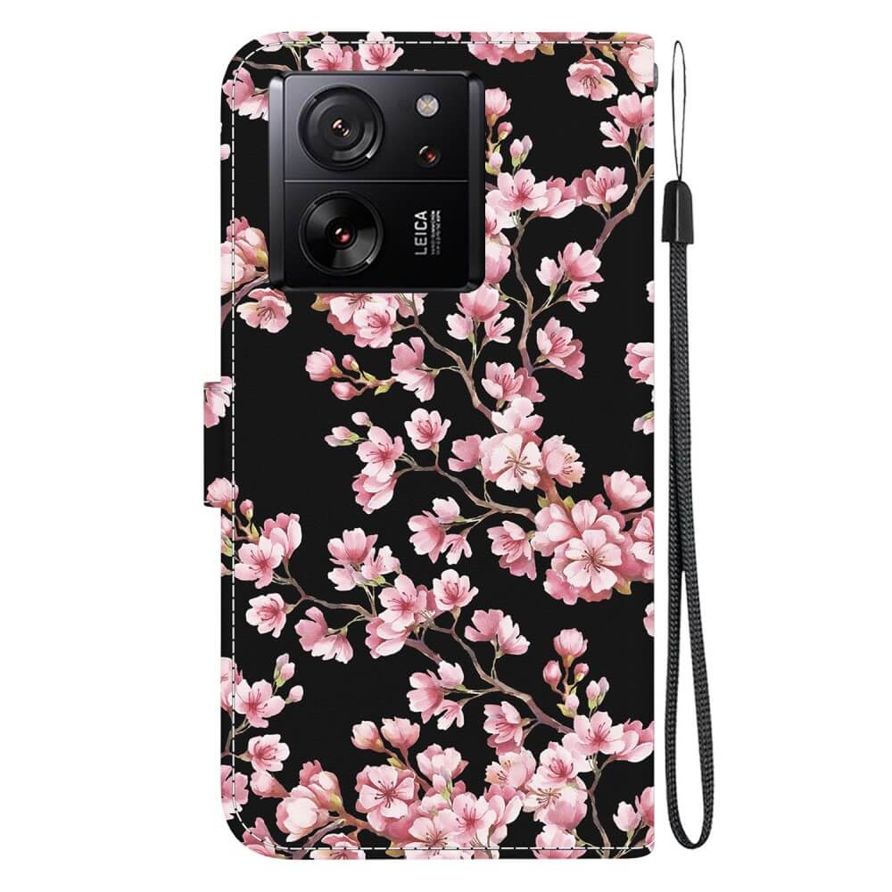 Xiaomi 13T / 13T Pro - Custodia In Pelle Custodia