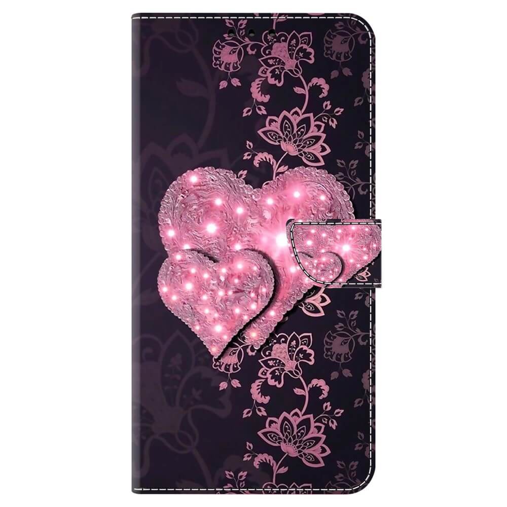 Galaxy A15 - Custodia Effetto 3D