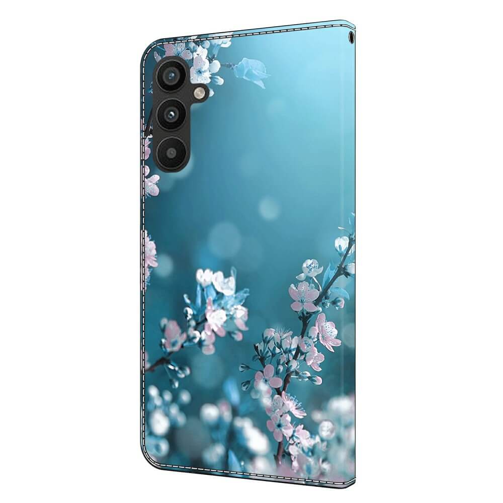 Galaxy A15 - Custodia Effetto 3D