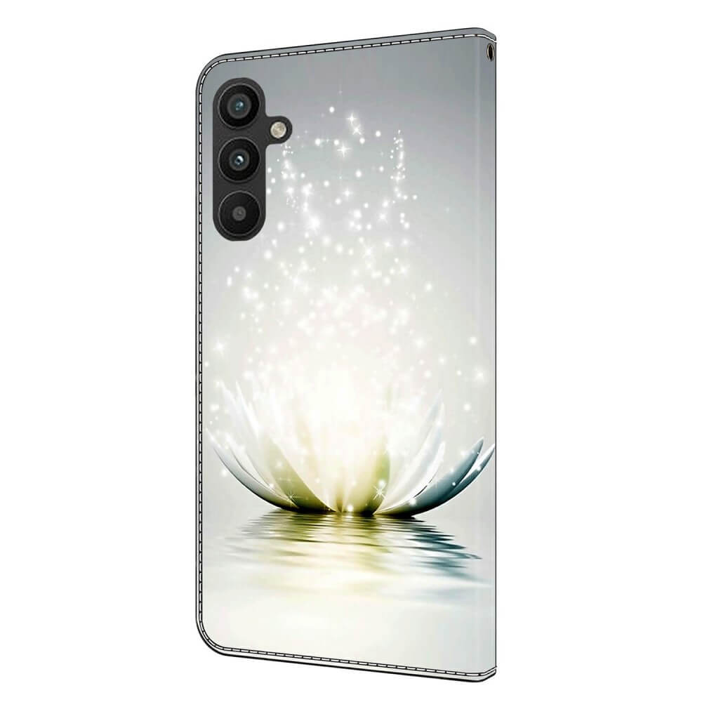 Galaxy A15 - Custodia Effetto 3D