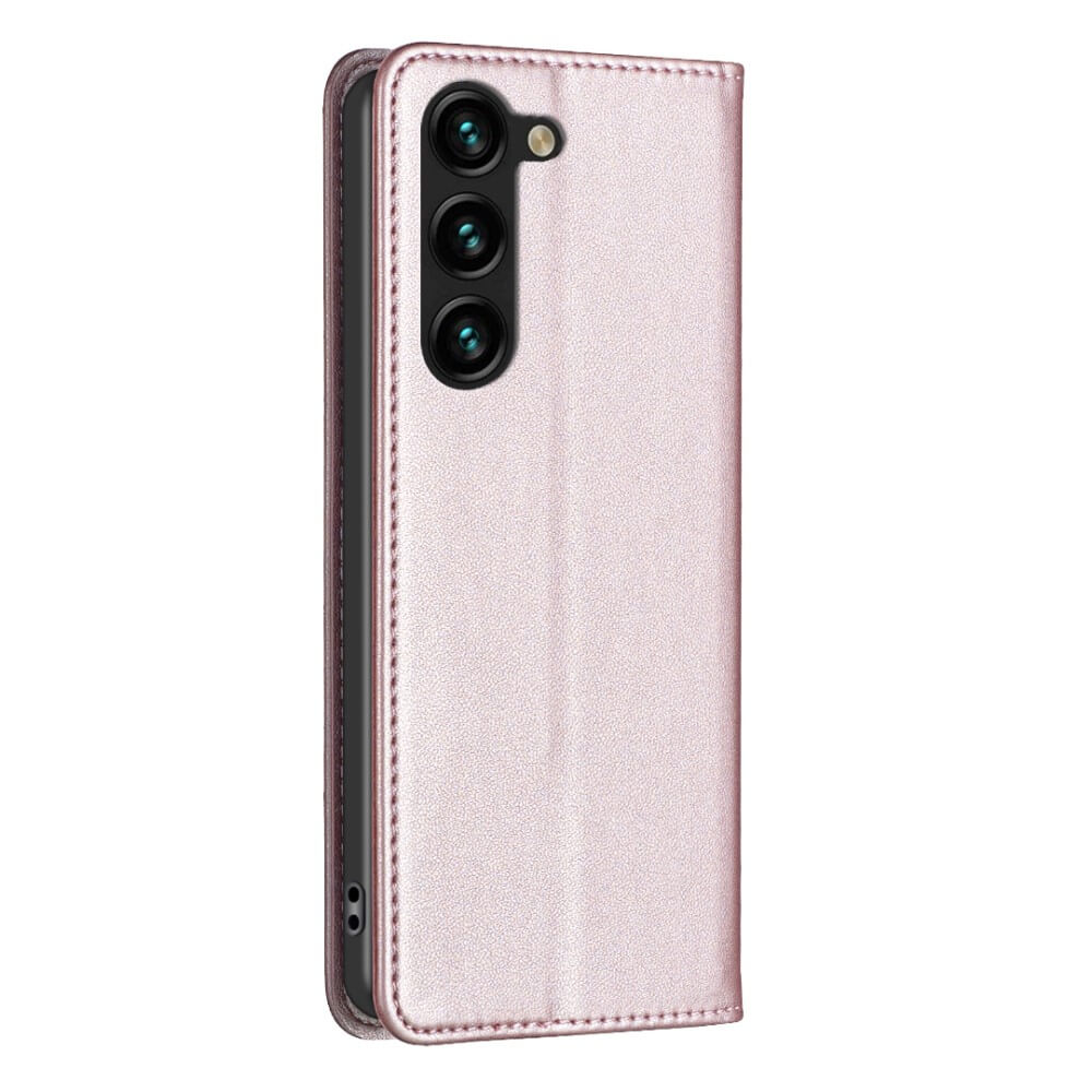 Galaxy S25+ / S24+ Plus - BINFEN Custodia flip