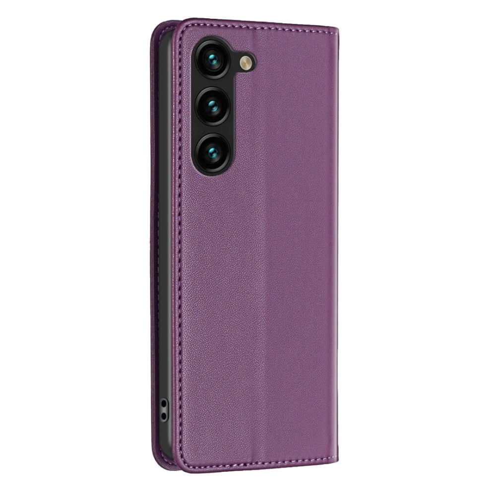 Galaxy S25+ / S24+ Plus - BINFEN Custodia flip