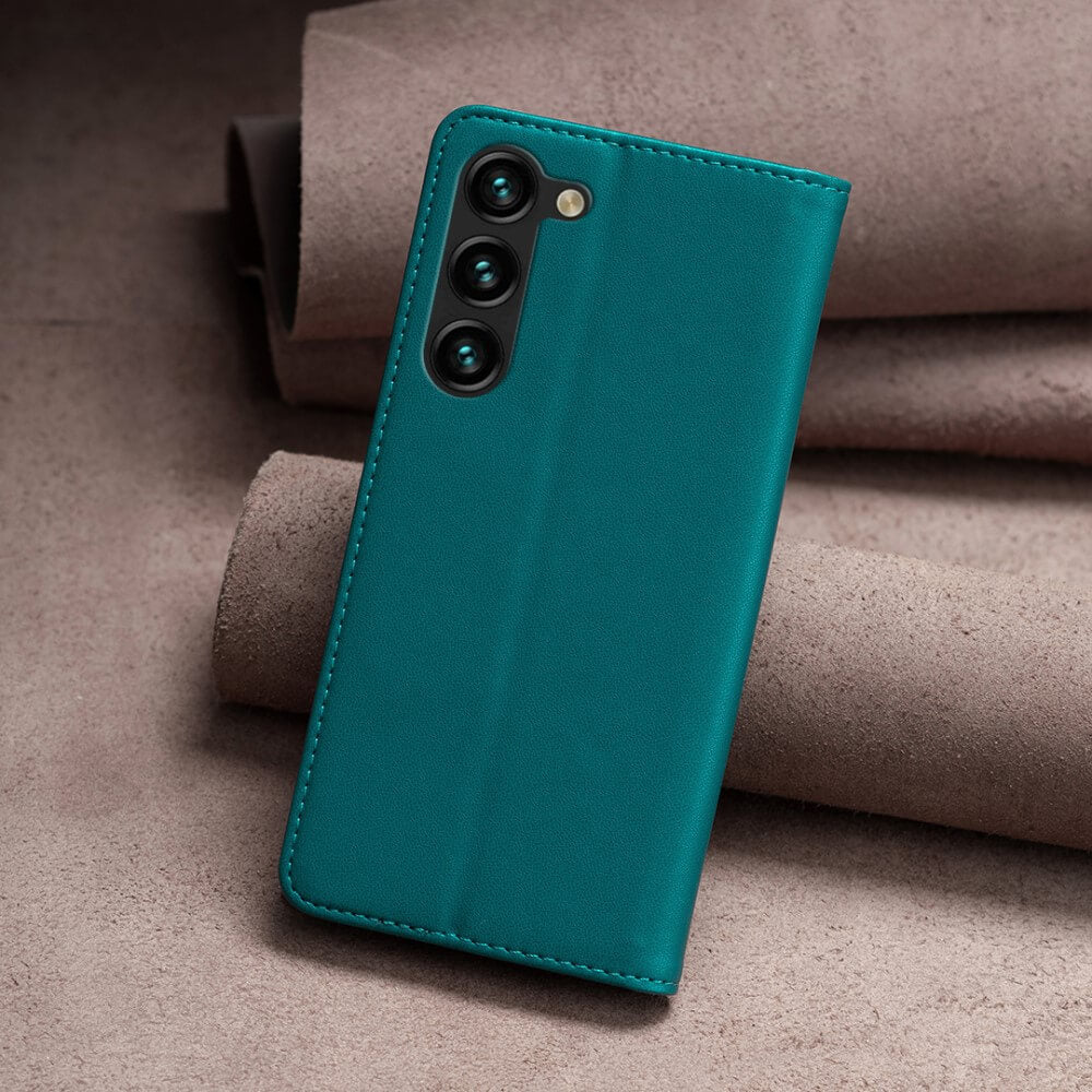 Galaxy S25+ / S24+ Plus - BINFEN Custodia flip