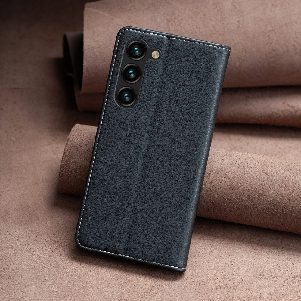 Galaxy S25 / S24 - BINFEN Custodia flip