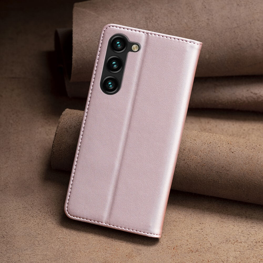 Galaxy S25 / S24 - BINFEN Custodia flip