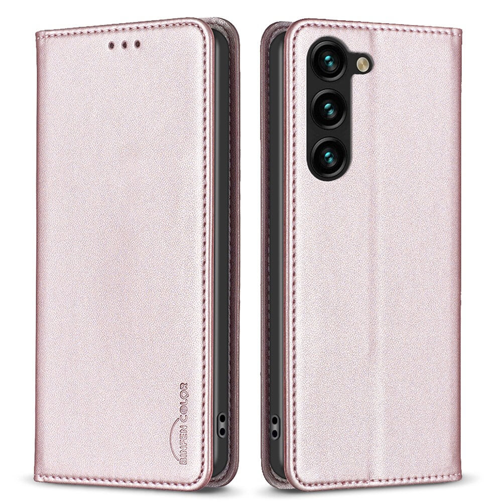 Galaxy S25 / S24 - BINFEN Custodia flip