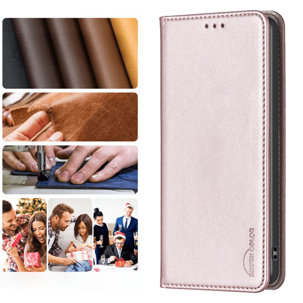 Galaxy S25 / S24 - BINFEN Custodia flip