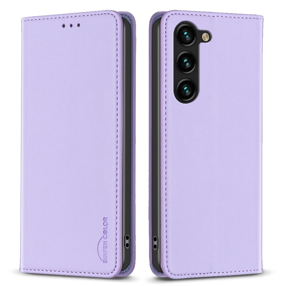 Galaxy S25 / S24 - BINFEN Custodia flip