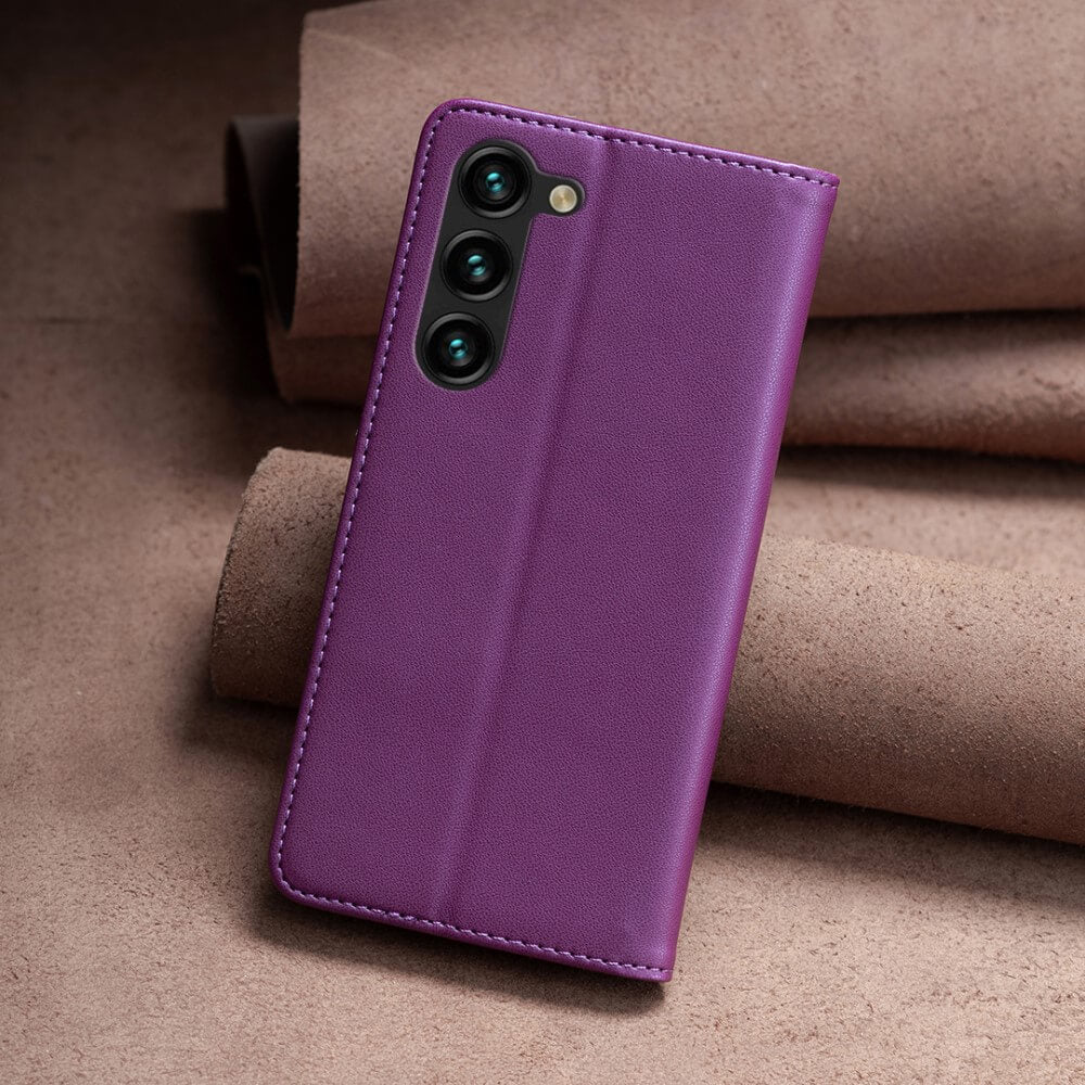 Galaxy S25 / S24 - BINFEN Custodia flip