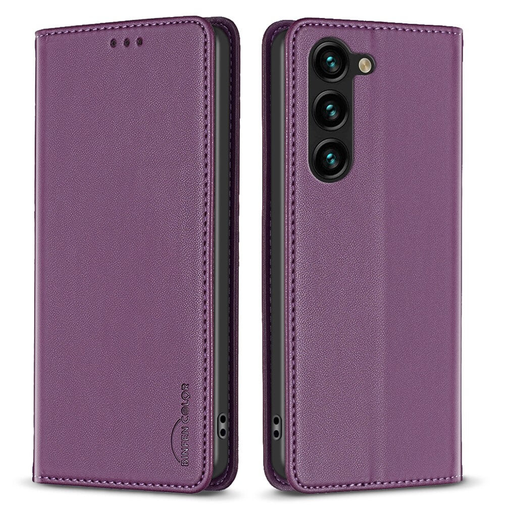 Galaxy S25 / S24 - BINFEN Custodia flip