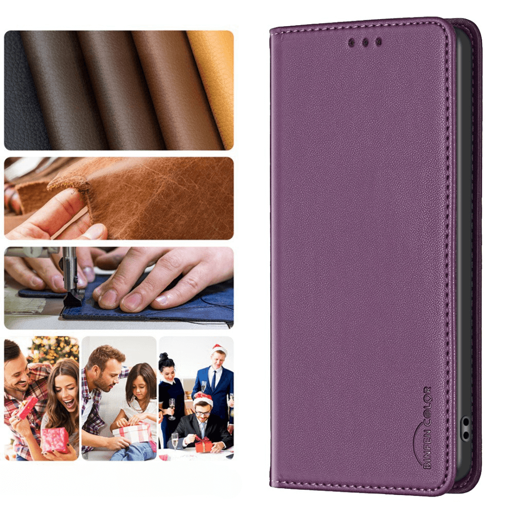 Galaxy S25 / S24 - BINFEN Custodia flip